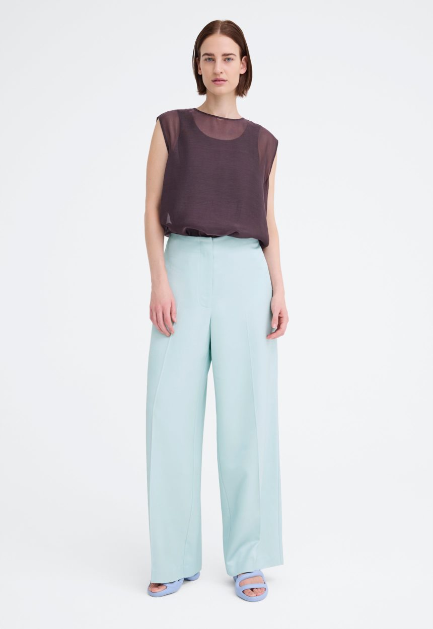 Jac+Jack Adler Pant - Plymouth